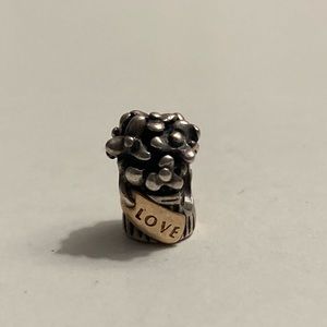 Pandora Bouquet of Flowers